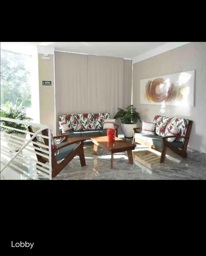 Apartamento Caldas Novas Kültér fotó