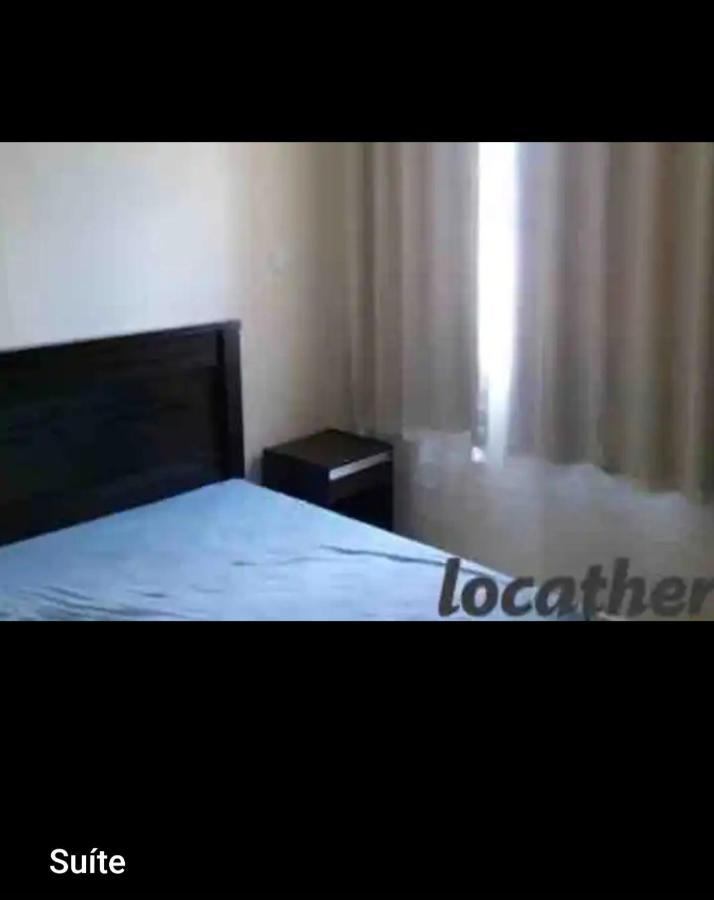 Apartamento Caldas Novas Kültér fotó